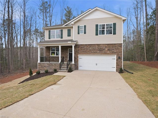 7611 Patriots WAY, Gloucester, VA 23061