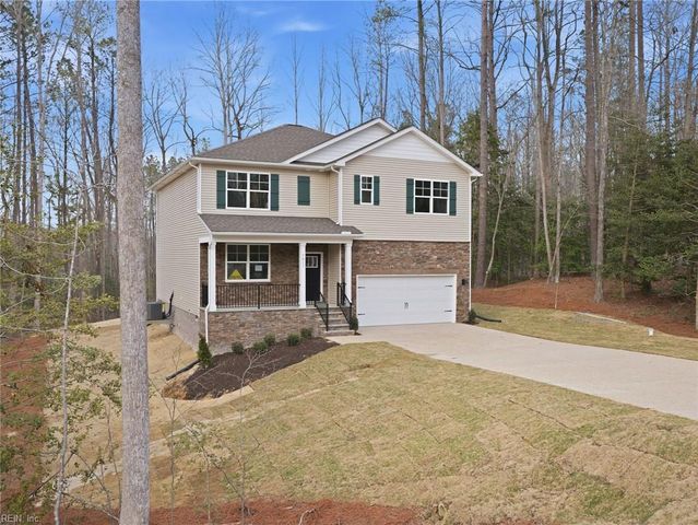 7611 Patriots WAY, Gloucester, VA 23061