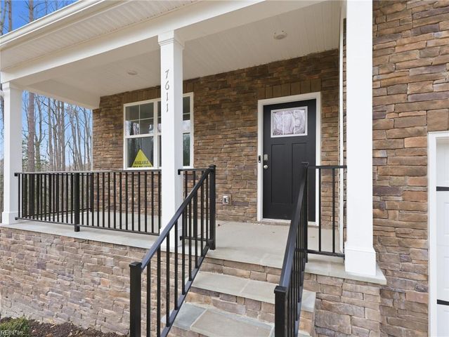 7611 Patriots WAY, Gloucester, VA 23061