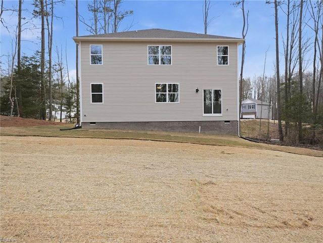 7611 Patriots WAY, Gloucester, VA 23061