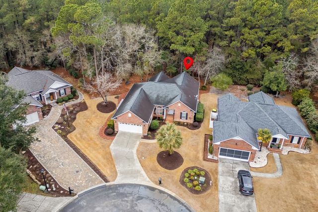 2977 Woodberry Ct., Little River, SC 29566