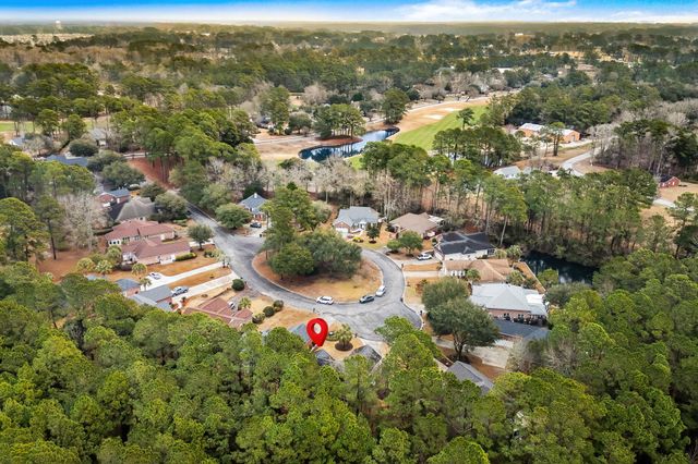 2977 Woodberry Ct., Little River, SC 29566