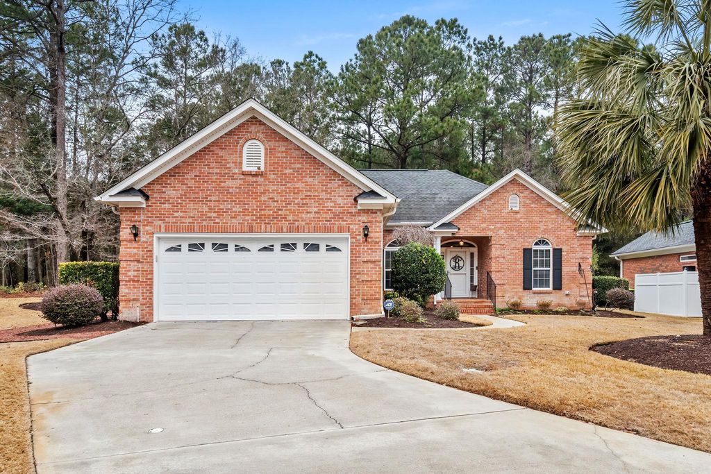 2977 Woodberry Ct., Little River, SC 29566