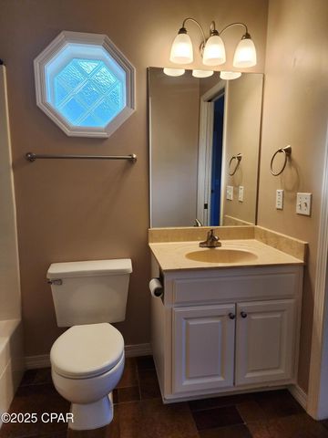 200 Argonaut Street, Panama City Beach, FL 32413