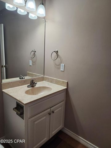 200 Argonaut Street, Panama City Beach, FL 32413