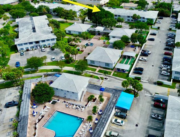 2161 NE 68th Street 332, Fort Lauderdale, FL 33308