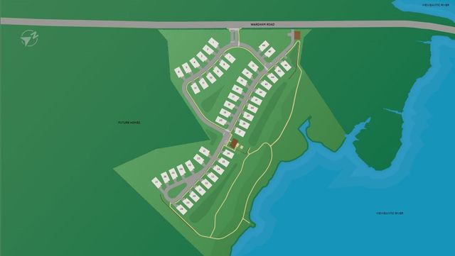 11 Breakwater Way, Marion, MA 02738
