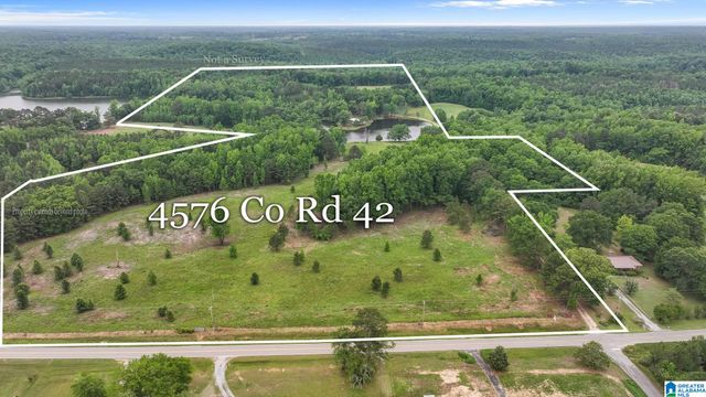 4576 COUNTY ROAD 42, Jemison, AL 35085