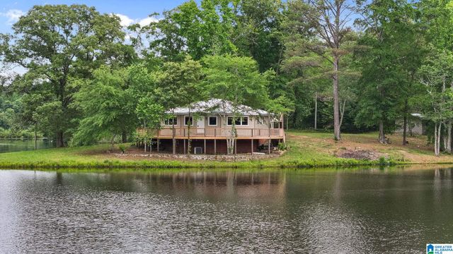 4576 COUNTY ROAD 42, Jemison, AL 35085