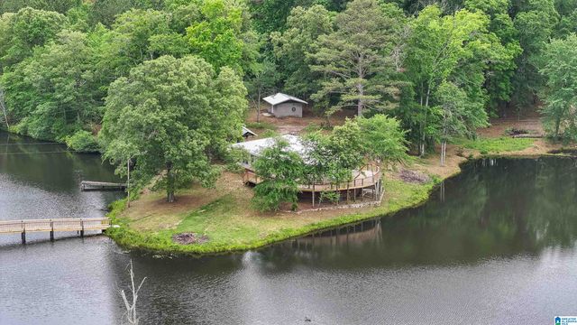 4576 COUNTY ROAD 42, Jemison, AL 35085