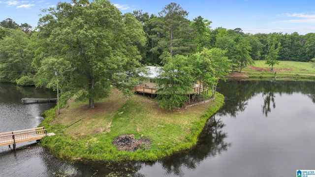 4576 COUNTY ROAD 42, Jemison, AL 35085