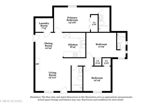 2305 Ridgecrest Drive, Knoxville, TN 37918
