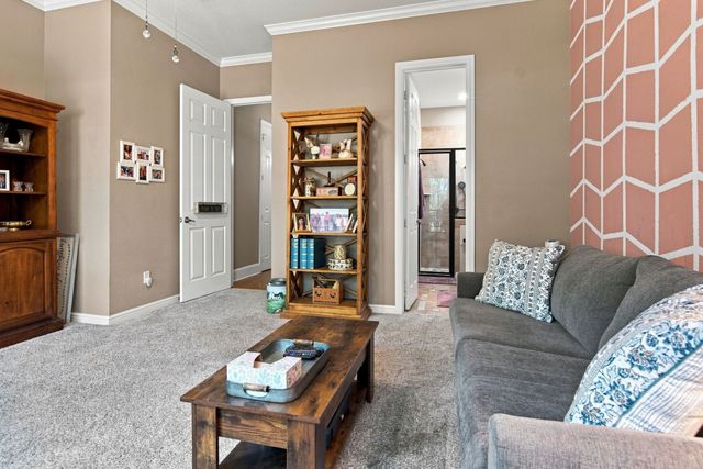 1836 Willow Springs Court, Haslet, TX 76052