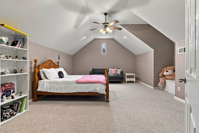 1836 Willow Springs Court, Haslet, TX 76052