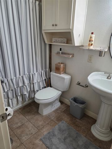 1836 Willow Springs Court, Haslet, TX 76052