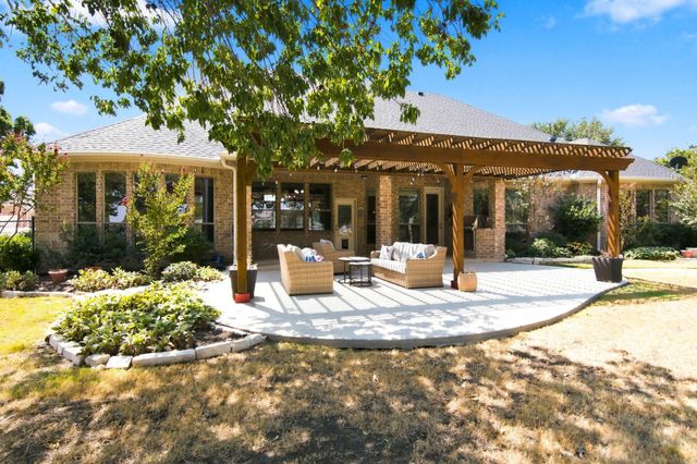 1836 Willow Springs Court, Haslet, TX 76052