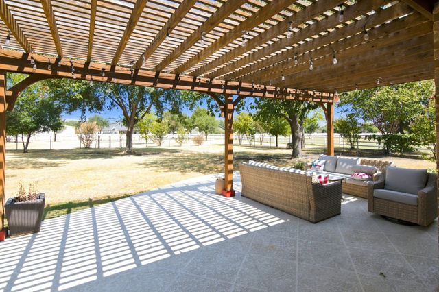 1836 Willow Springs Court, Haslet, TX 76052