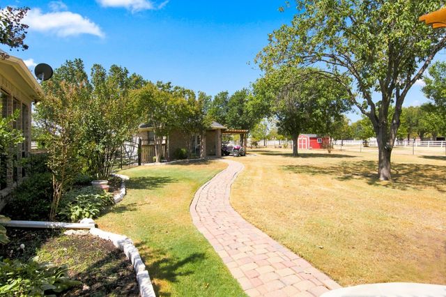 1836 Willow Springs Court, Haslet, TX 76052