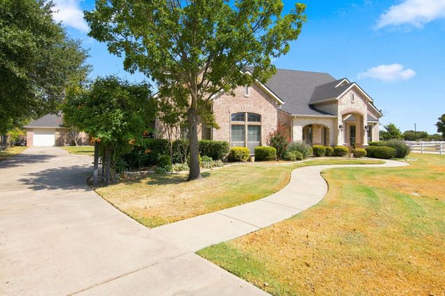 1836 Willow Springs Court, Haslet, TX 76052