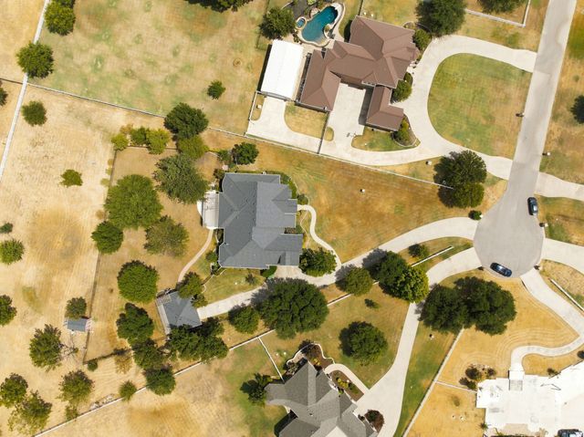1836 Willow Springs Court, Haslet, TX 76052