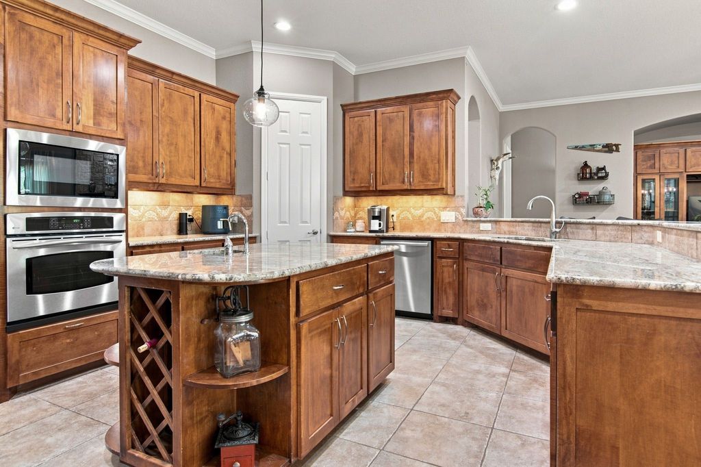 1836 Willow Springs Court, Haslet, TX 76052 — photo 2