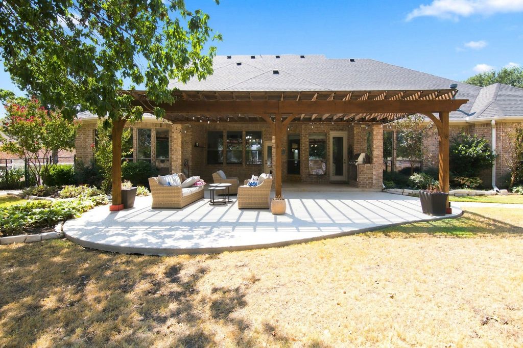1836 Willow Springs Court, Haslet, TX 76052 — photo 5