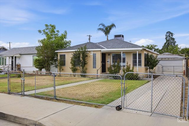 1200 2nd Street, Bakersfield, CA 93304