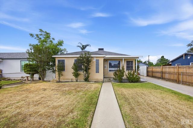 1200 2nd Street, Bakersfield, CA 93304