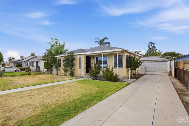 1200 2nd Street, Bakersfield, CA 93304