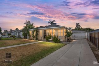 1200 2nd Street, Bakersfield, CA 93304