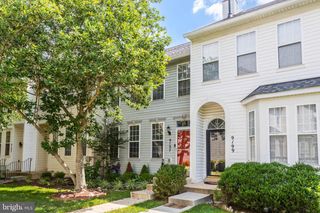 9197 CARRIAGE HOUSE LN #44, Columbia, MD 21045