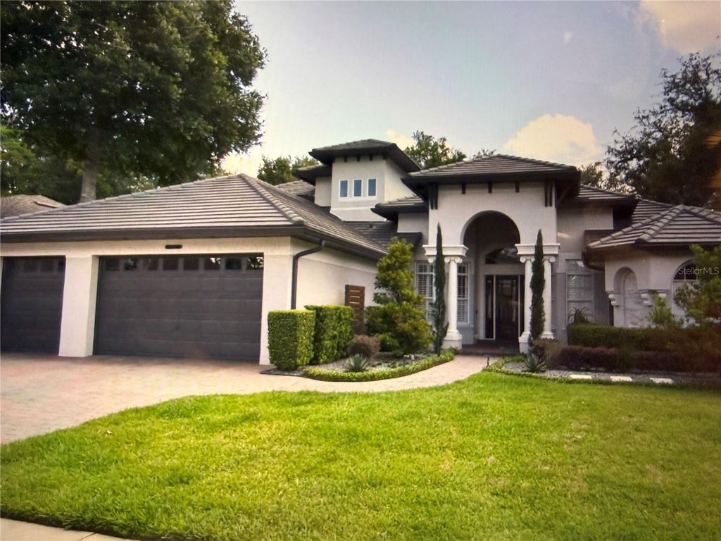 6253 BORDEAUX CIRCLE, Sanford, FL 32771