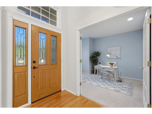 2125 Nw 47TH Ave, Camas, WA 98607