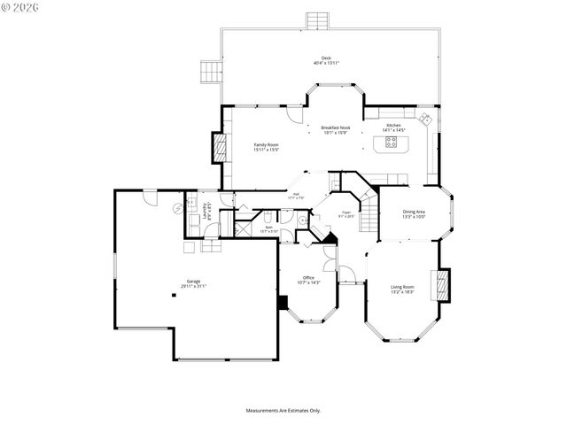 2125 Nw 47TH Ave, Camas, WA 98607
