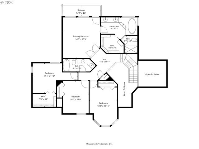 2125 Nw 47TH Ave, Camas, WA 98607