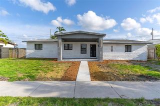 11850 SW 206th Terrace, Miami, FL 33177