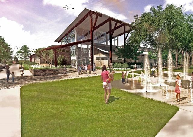 723 Hummingbird Haven Drive, Richmond, TX 77406