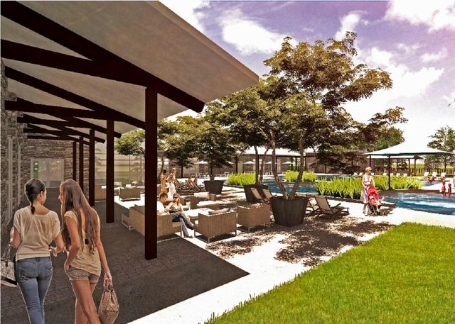 723 Hummingbird Haven Drive, Richmond, TX 77406