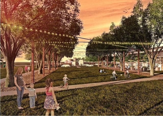 723 Hummingbird Haven Drive, Richmond, TX 77406