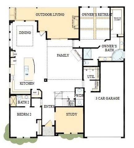 723 Hummingbird Haven Drive, Richmond, TX 77406