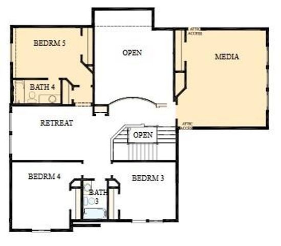 723 Hummingbird Haven Drive, Richmond, TX 77406