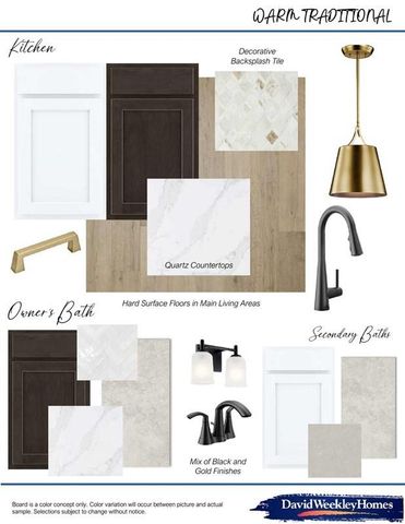 723 Hummingbird Haven Drive, Richmond, TX 77406