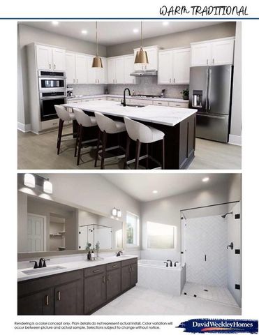 723 Hummingbird Haven Drive, Richmond, TX 77406