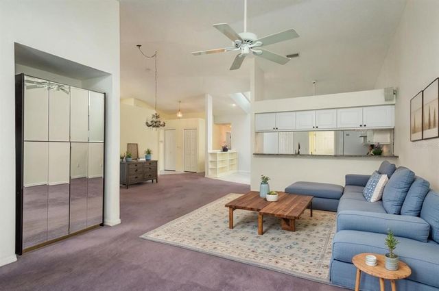 2991 COVEWOOD PLACE, Clearwater, FL 33761