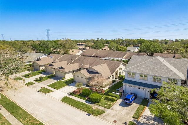 2991 COVEWOOD PLACE, Clearwater, FL 33761