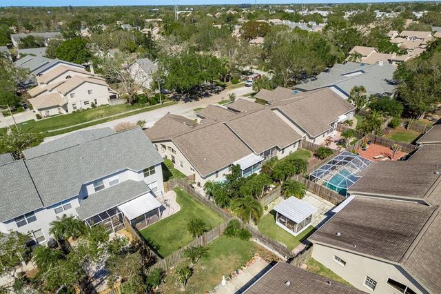 2991 COVEWOOD PLACE, Clearwater, FL 33761