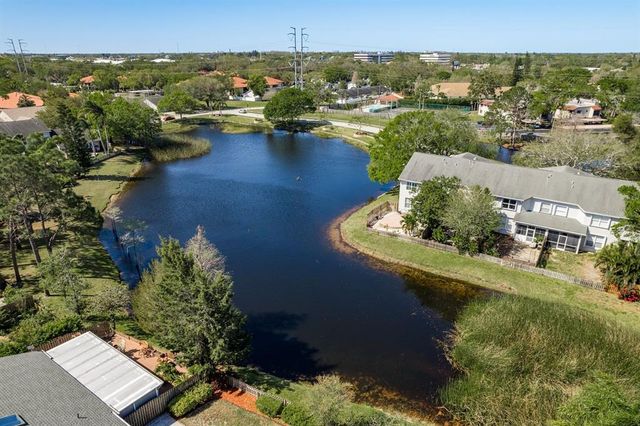 2991 COVEWOOD PLACE, Clearwater, FL 33761