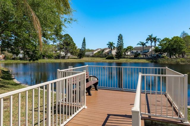 2991 COVEWOOD PLACE, Clearwater, FL 33761