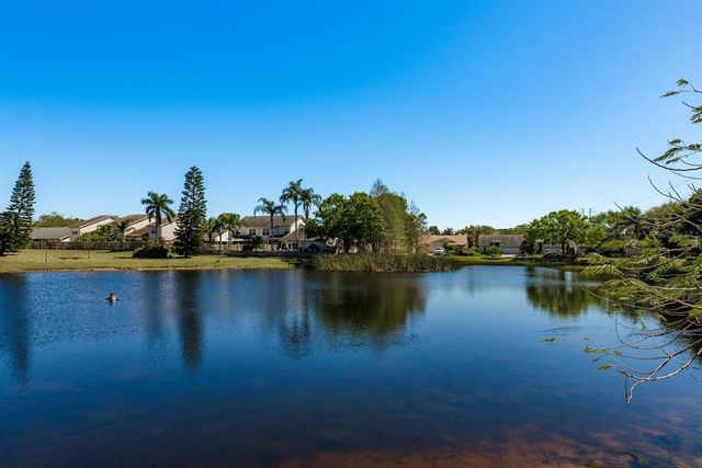 2991 COVEWOOD PLACE, Clearwater, FL 33761
