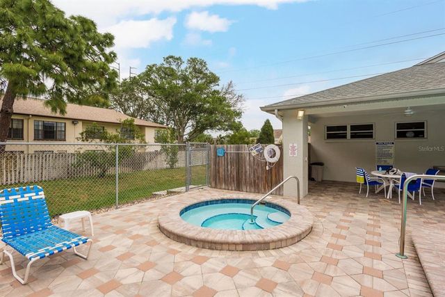 2991 COVEWOOD PLACE, Clearwater, FL 33761